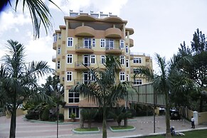 ISAMILO GRAND HOTEL