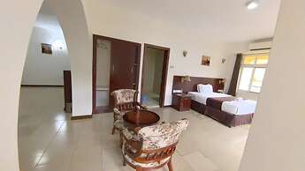 ISAMILO GRAND HOTEL