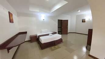 ISAMILO GRAND HOTEL