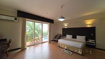 ISAMILO GRAND HOTEL