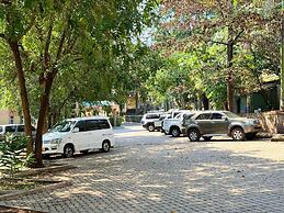 ISAMILO GRAND HOTEL