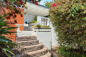 Clifton Steps 6