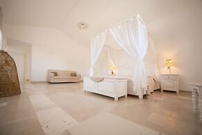 Antica Masseria Ficazzana