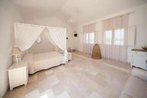 Antica Masseria Ficazzana