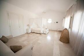 Antica Masseria Ficazzana