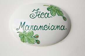 Antica Masseria Ficazzana