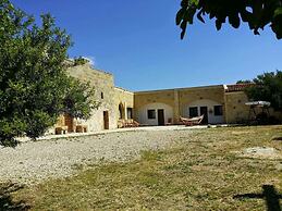 Antica Masseria Ficazzana