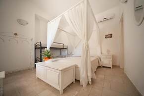 Antica Masseria Ficazzana