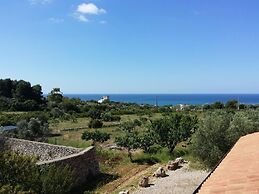 Antica Masseria Ficazzana