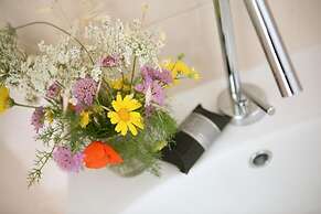 Antica Masseria Ficazzana