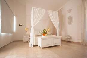 Antica Masseria Ficazzana