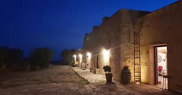 Antica Masseria Ficazzana