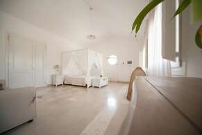 Antica Masseria Ficazzana