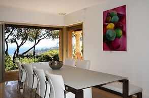 Villa Thalassa Art' B&B