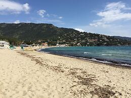 Villa Thalassa Art' B&B