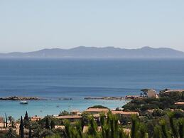 Villa Thalassa Art' B&B