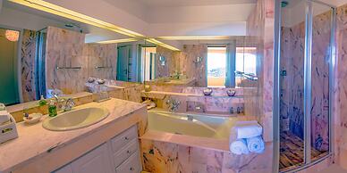 Villa Thalassa Art' B&B