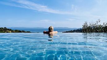 Villa Thalassa Art' B&B