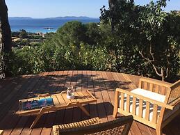 Villa Thalassa Art' B&B