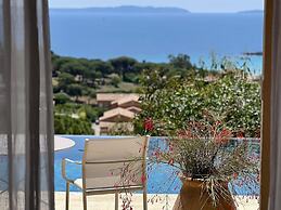 Villa Thalassa Art' B&B