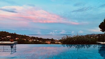 Villa Thalassa Art' B&B