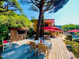 Villa Thalassa Art' B&B