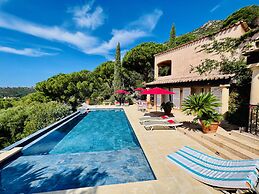 Villa Thalassa Art' B&B