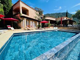 Villa Thalassa Art' B&B