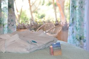 Villa Thalassa Art' B&B