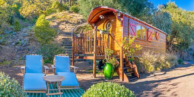 Villa Thalassa Art' B&B