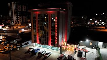 Hotel Ceyhan