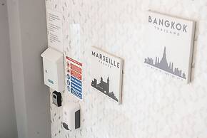 Costa Marbella Star Light