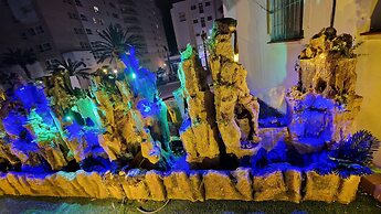 Costa Marbella Star Light