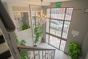 Costa Marbella Star Light