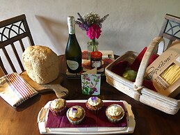 Il Nascondiglio - The Hideaway