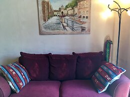 Il Nascondiglio - The Hideaway