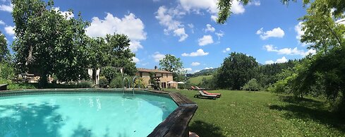 Il Nascondiglio - The Hideaway