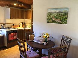 Il Nascondiglio - The Hideaway