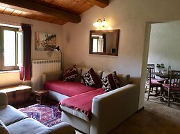 Il Nascondiglio - The Hideaway