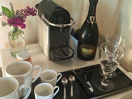 Il Nascondiglio - The Hideaway