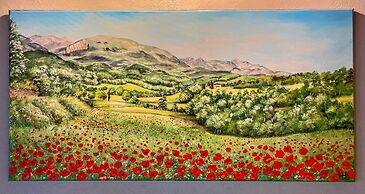 Il Nascondiglio - The Hideaway