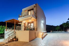 Seaside Getaway - Aelia Villa's Dreamy Paradise