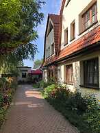Hotel & Restaurant Diana