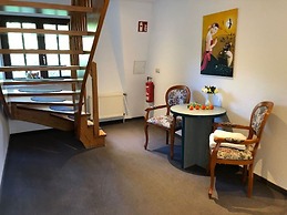 Hotel & Restaurant Diana