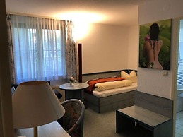 Hotel & Restaurant Diana