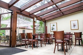 Hotel & Restaurant Diana