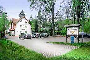 Hotel & Restaurant Diana