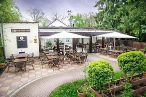 Hotel & Restaurant Diana