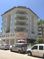 Avos Apartments