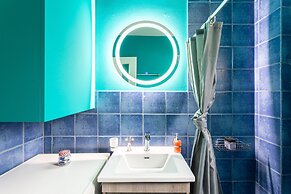 Downtown Yellow Studio - Central Secret Nest